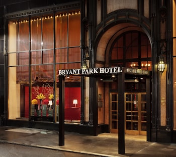 Hotel - The Bryant Park Hotel