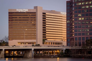 Hotel - DoubleTree by Hilton Orlando Downtown