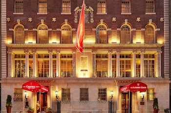 Hotel - The Chatwal, a Luxury Collection Hotel, New York City
