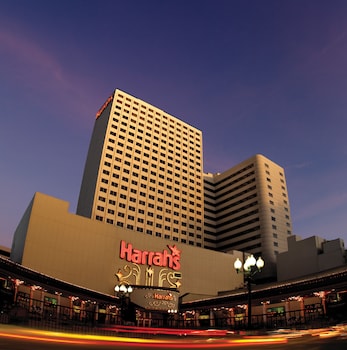 Hotel - Harrah's Casino Hotel Reno