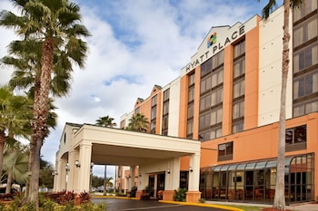 Hotel - Hyatt Place across from Universal Orlando Resort