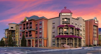 Hotel - Best Western Plus Boomtown Casino Hotel