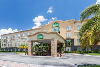 Hotel - Wingate by Wyndham Convention Ctr Closest Universal Orlando