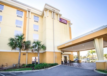 Hotel - Comfort Suites Orlando Airport