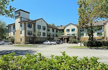 Hotel - Extended Stay America - Orlando - Maitland -1760 Pembrook Dr