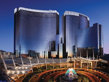 Hotel - ARIA Resort & Casino