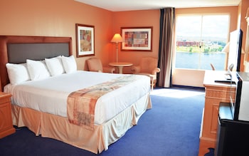 Hotel - Laughlin River Lodge