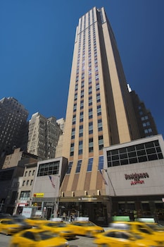 Hotel - Residence Inn by Marriott New York Manhattan/Times Square