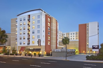 Hotel - Residence Inn by Marriott Orlando Downtown