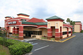 Hotel - Days Inn by Wyndham Orlando Near Millenia Mall