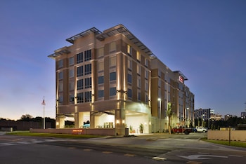 Hotel - Hampton Inn & Suites Orlando/Downtown South - Medical Center