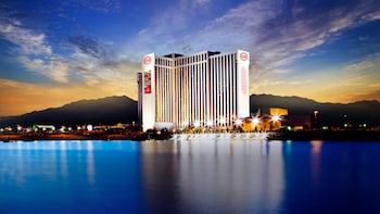 Hotel - Grand Sierra Resort and Casino
