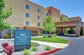 Hotel - Homewood Suites Reno