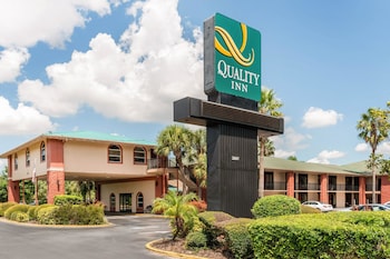 Hotel - Quality Inn Orlando Airport