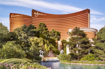 Hotel - Wynn Las Vegas