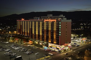Hotel - Sands Regency Casino Hotel