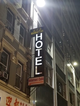 Hotel - Doxie Hotel