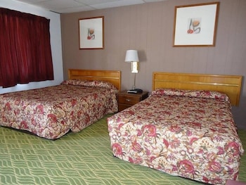 Hotel - River Valley Inn