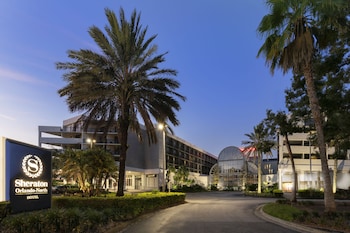 Hotel - Sheraton Orlando North Hotel