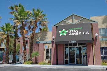 Hotel - Extended Stay America - Las Vegas - Valley View