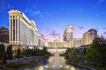 Hotel - Caesars Palace - Resort & Casino