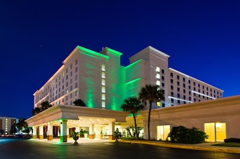 Hotel - Holiday Inn & Suites Across From Universal Orlando