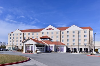 Hotel - Hilton Garden Inn Reno