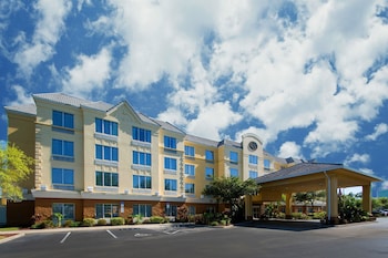 Hotel - Comfort Suites Near Universal Orlando Resort