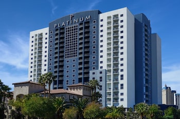 Hotel - Platinum Hotel