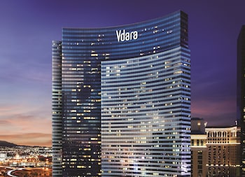 Hotel - Vdara Hotel & Spa at ARIA Las Vegas