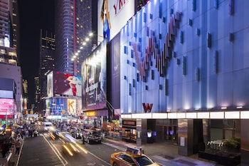Hotel - W New York - Times Square