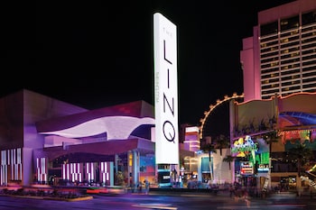 Hotel - The LINQ Hotel & Casino