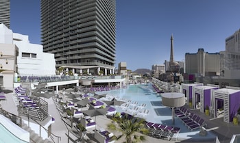 Hotel - The Cosmopolitan Of Las Vegas