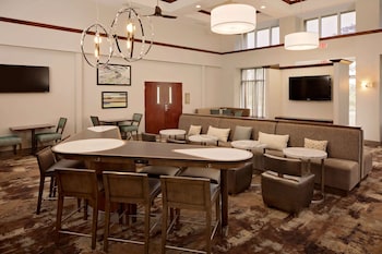 Hotel - Homewood Suites by Hilton Orlando-Maitland