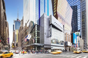 Hotel - The Westin New York at Times Square