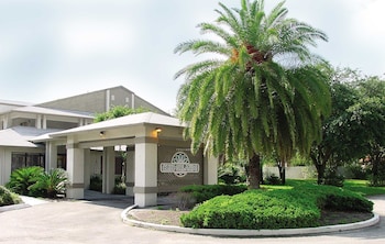 Hotel - Club Orlando