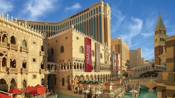 Hotel - The Venetian Resort Las Vegas