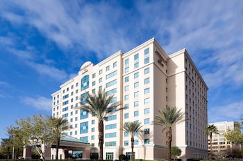 Hotel - Residence Inn by Marriott Las Vegas Hughes Center