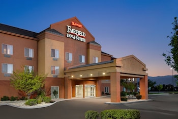Hotel - Fairfield Inn & Suites Reno Sparks