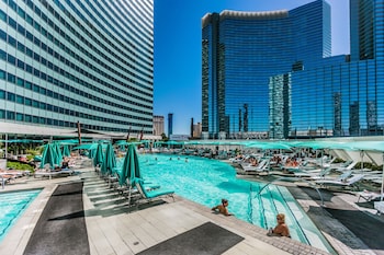 Hotel - Vdara Suites by AirPads