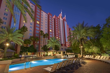 Hotel - Hilton Grand Vacations at The Flamingo