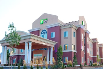 Hotel - Holiday Inn Express & Suites Reno