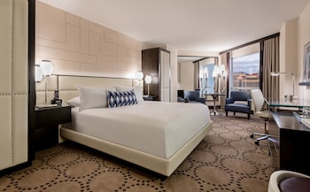 Hotel - Harrah's Hotel and Casino Las Vegas
