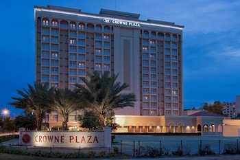 Hotel - Crowne Plaza Orlando - Downtown