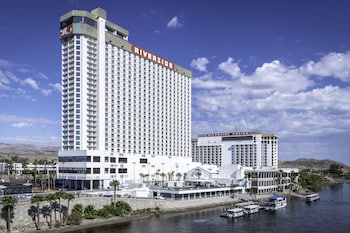 Hotel - Don Laughlin's Riverside Resort Hotel & Casino